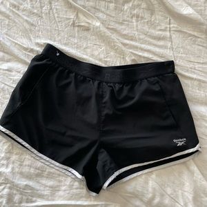 Reebok shorts